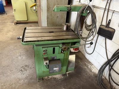 Used _UNKNOWN_ _UNKNOWN_ Keyseaters Michigan US | Miedema Asset Management Group #1292506