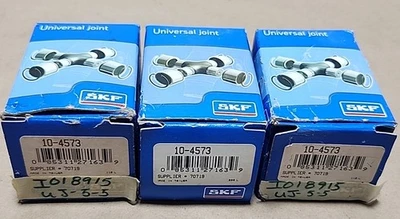 NEW SKF 10-4573
