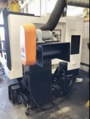 2012 MAZAK NEXUS QUICK TURN 450-II CNC Lathes | Toolquip, Inc. (7)