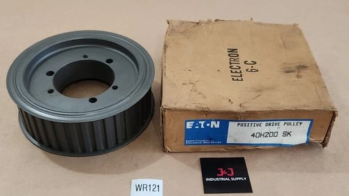 NEW Eaton 40H200