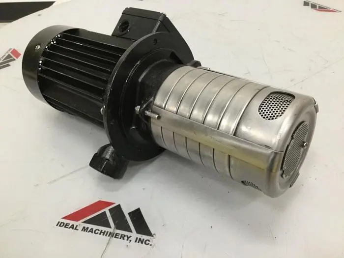 Used GRUNDFOS MTC2-60/4 U-W-A-AUUV Pumps Michigan US | Ideal Machinery #691518