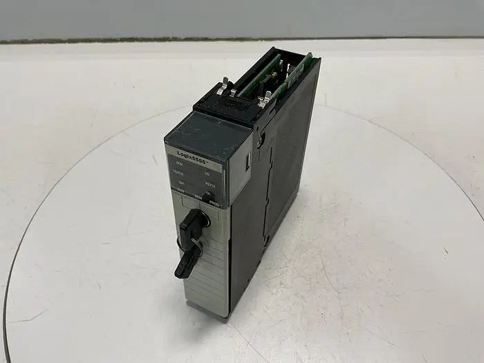 Used ALLEN BRADLEY 1756-M13/A Circuit Boards Michigan US | Ideal Machinery #688600