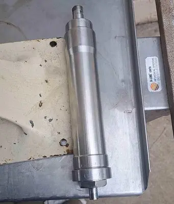 USED SHARPLES T-1
