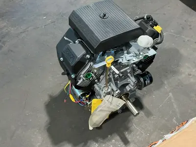 Used 2022 KOHLER CH640 Motors (misc) Ohio US | HGR 24 #1506895