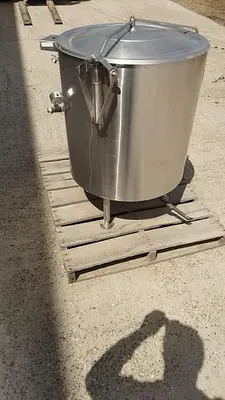 USED GARLAND K40S-L 8E6892