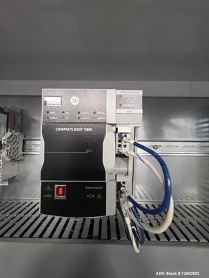 USED HARTNESS 875