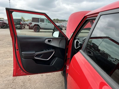 USED 2021 KIA SOUL