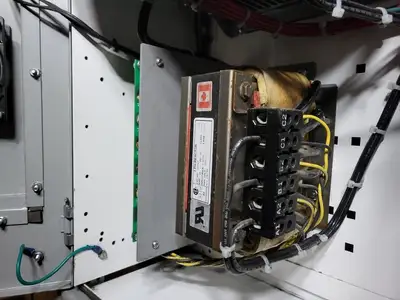 Used EATON SVX030A1-5A4N1 Switchgears British Columbia CA | Lenmark #240372