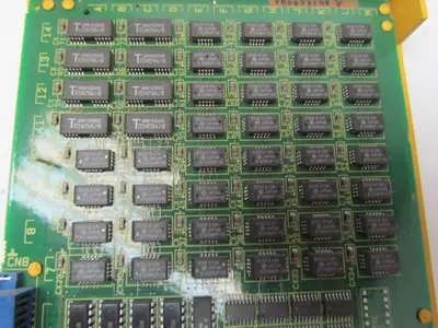 Fanuc A16B-2200-0021/06C Base2 PCB Board
