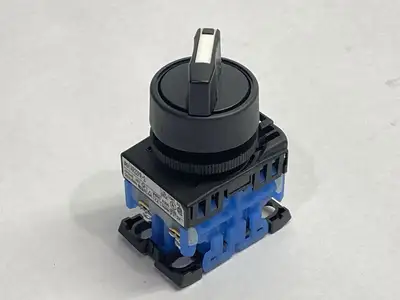 AR22PR-2 | Fuji Electric  Selector Switch - New Other
