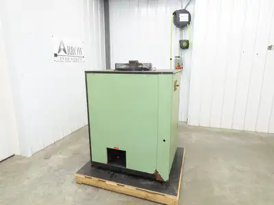 Sullair SRC325 Refrigerated Compressed Air Dryer 325CFM 460V 3Ph