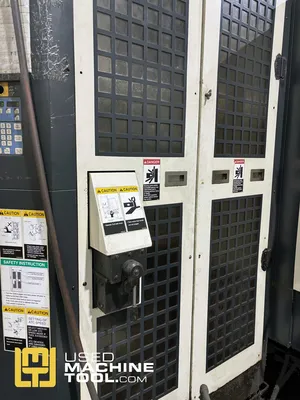 USED 2005 MAKINO A51