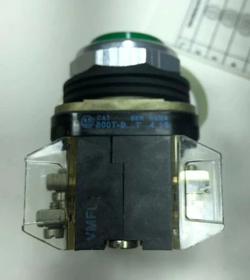 NEW ALLEN BRADLEY 800T-B1B