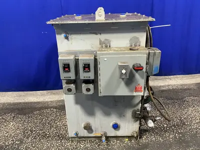 Used EEC 0812J121472 Switchgears Ohio US | HGR 24 #1406175