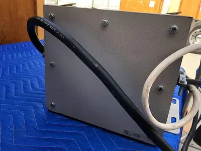 SENTREX CLT-1500-GTB POWER CONDITIONING SYSTEM