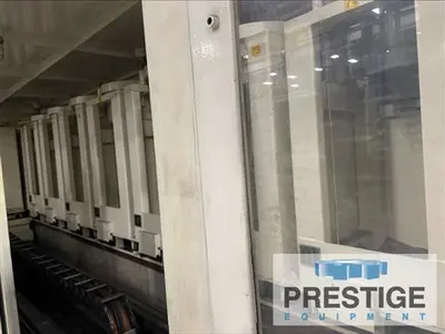 USED 1986 INGERSOLL 5-AXIS