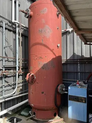 Complete Alcohol Distillery, 15 Gallons Per Hour Continuous Output #5991317