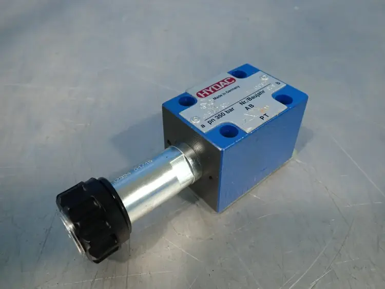 Used HYDAC 4WE6DS01 Pumps Ohio US | HGR 24 #837835
