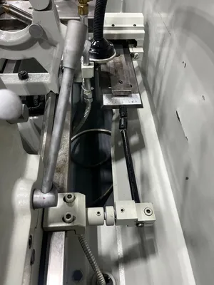 VICTOR 1440B Engine Lathes | Michael Fine Machinery Co., Inc. (12)