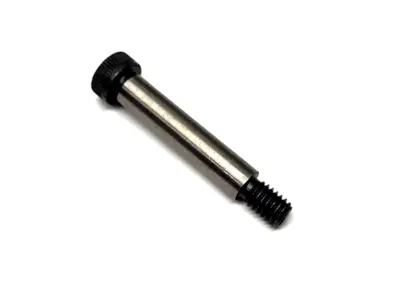 60572187 | Hex Shoulder Strip Screw 3/8" x 1-3/4" Length LOT OF 43 - New Other