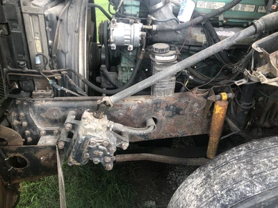 Used 1999 VOLVO VNL64T770 Conventional trucks Kentucky US | Proxy Equipment #1384930