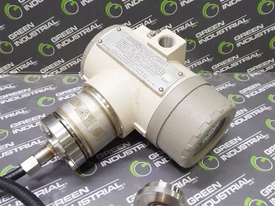 Taylor 534T Electronic Pressure Transmitter w/ Remote Seal 150 to 600 PSI 1