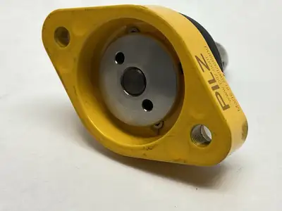 Used Pilz Rotary Actuator 570481 Rotary Actuators Michigan US | Maverick Industrial Sales #1389322