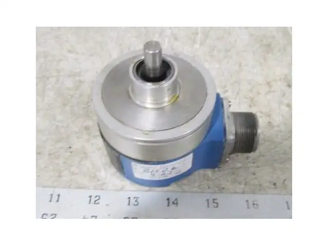 Used DYNAMICS RESEARCH _UNKNOWN_ Encoders | Arrow Industrial #616458