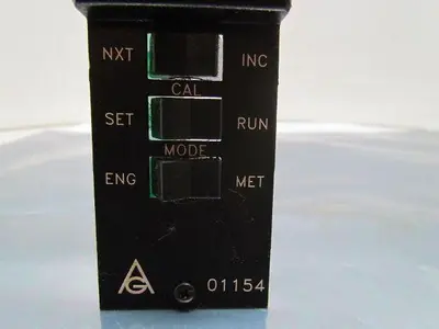 Air Gage DRO Module 01154 Precise Technology & Electronics Digital Readout