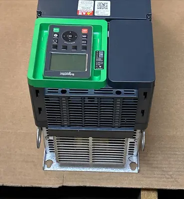 Used SCHNEIDER ELECTRIC ATV630D37N4 Speed Drives | Surplus Asset Holdings #1227461