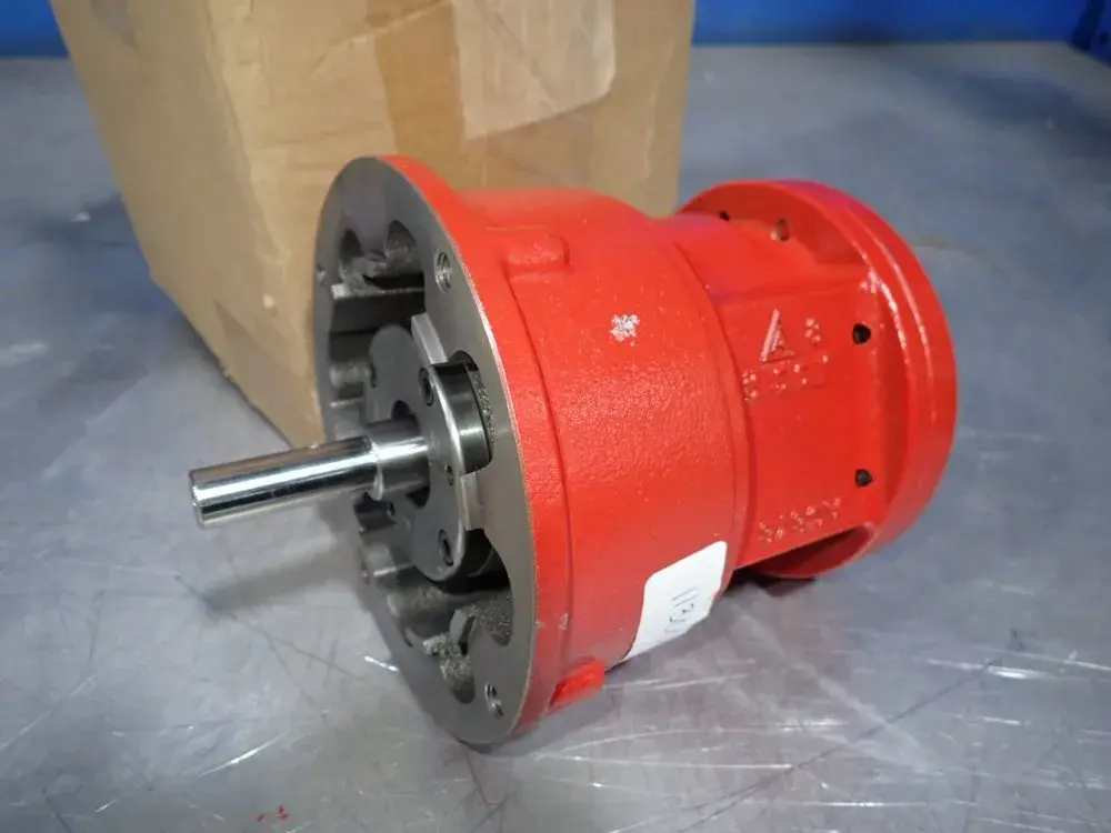USED AMERICAN MACHINING 113001
