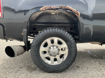 USED 2011 GMC SIERRA 2500