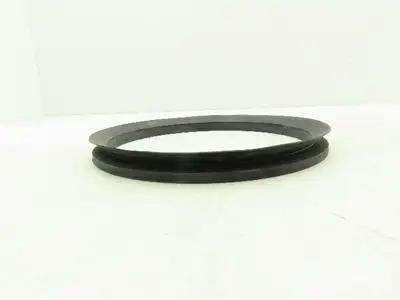 SKF 402500 Flexible V-Ring Rubber Oil Seal  Lot of 7