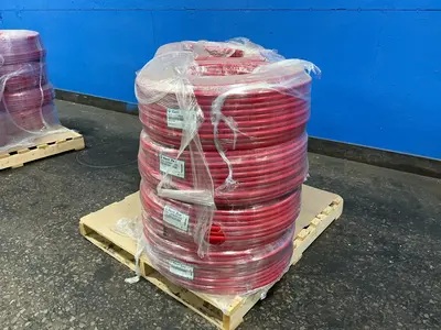 Used KURI TEC 9351208X200 Miscellaneous MRO Ohio US | HGR 24 #1404432
