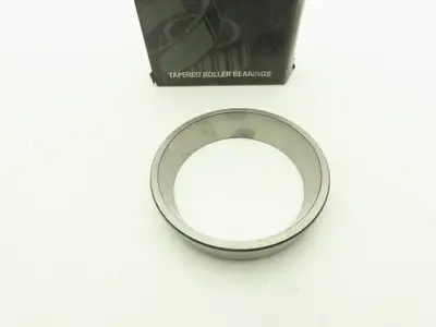 Timken 33462B Tapered Roller Bearing Flanged Cup 4.625"OD x .093" Width