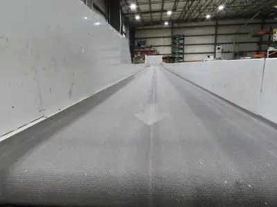 Used HYTROL _UNKNOWN_ Belt Conveyors | Arrow Industrial #561803