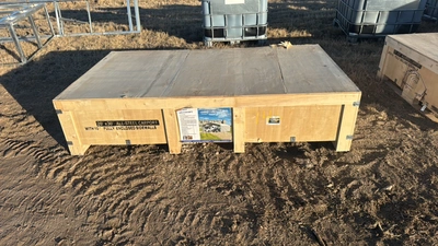 High-End Carport	SDLANCH	2025	Unused	SDLC2030FT