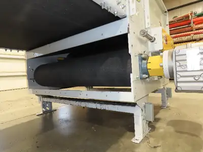 Used HYTROL _UNKNOWN_ Belt Conveyors | Arrow Industrial #561704