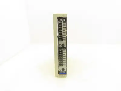 Modicon AEG AS-B824-016 Isolated Output Module B24 24VDC True High
