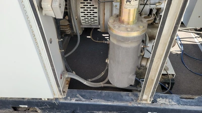 Used 2001 INGERSOLL RAND SIERRA H200W Air Compressors (Misc) Utah US | Revelation Machinery #1338147