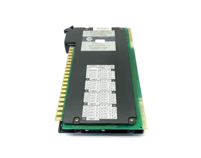 USED ALLEN BRADLEY 1771-OBN