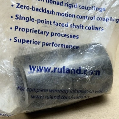 NEW Ruland SPC-20-20-F