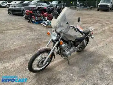 Used 2008 YAMAHA XV250 Motorcycles (Misc) Michigan US | Miedema Asset Management Group 7 #197087