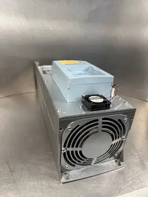 EATON CORPORATION SVX020A2-4A1B1 Drive 20HP 480V (BIN-1.5.4)