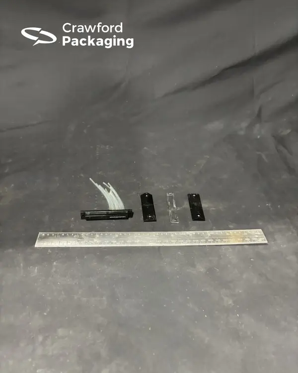 New | in-Stock LOVESHAW CORPORATION NA Ink Jet Coders & Printers Ontario CA | Crawford Packaging #1424025