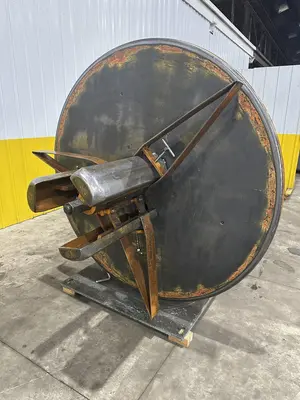 USED AMERICAN STEEL 60