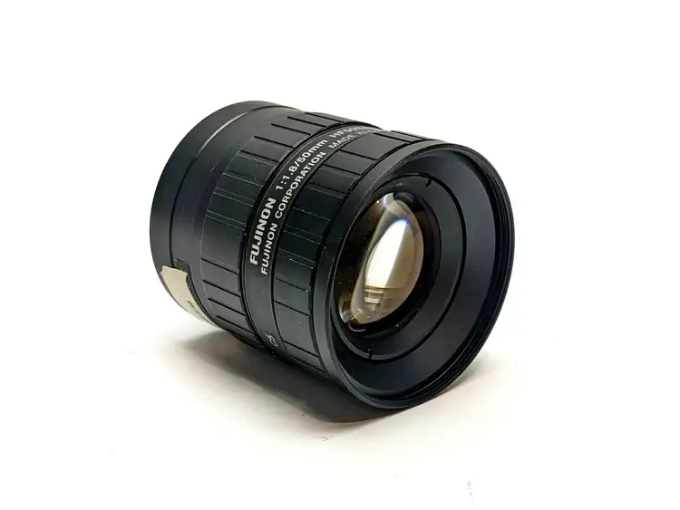 Used FUJINON _UNKNOWN_ Camera Systems | Maverick Industrial Sales #1117447