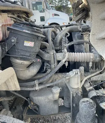 Used 2021 FREIGHTLINER M2 REFUSE Garbage trucks Virginia US | Proxy Equipment #1378364