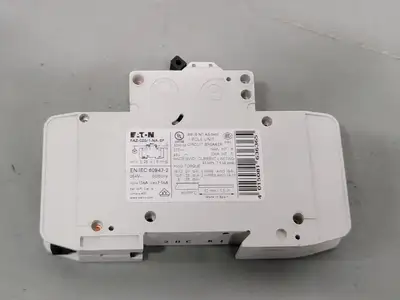 USED EATON FAZ-C20/1-NA-SP
