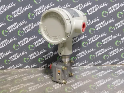 USED HONEYWELL STG140-E1G-00000-1C,DE,MB,SM+XXXX